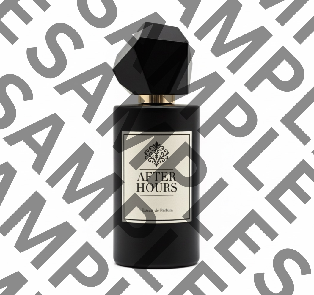 After Hours 5ml Sample