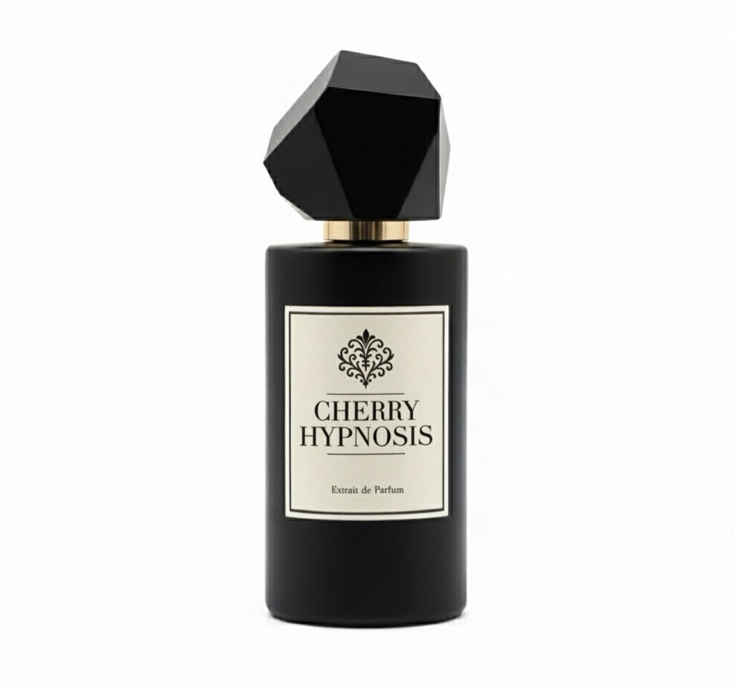 Cherry Hypnosis