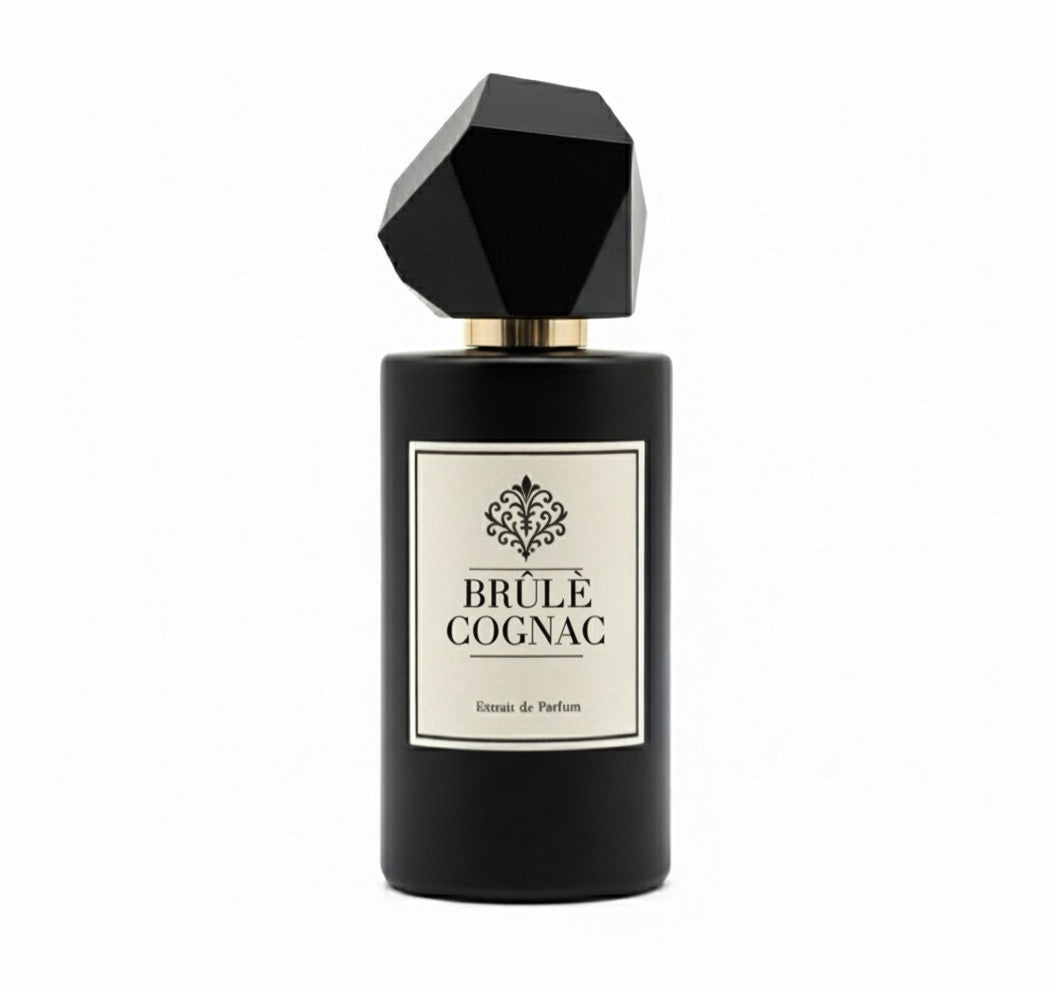 Brûlè Cognac