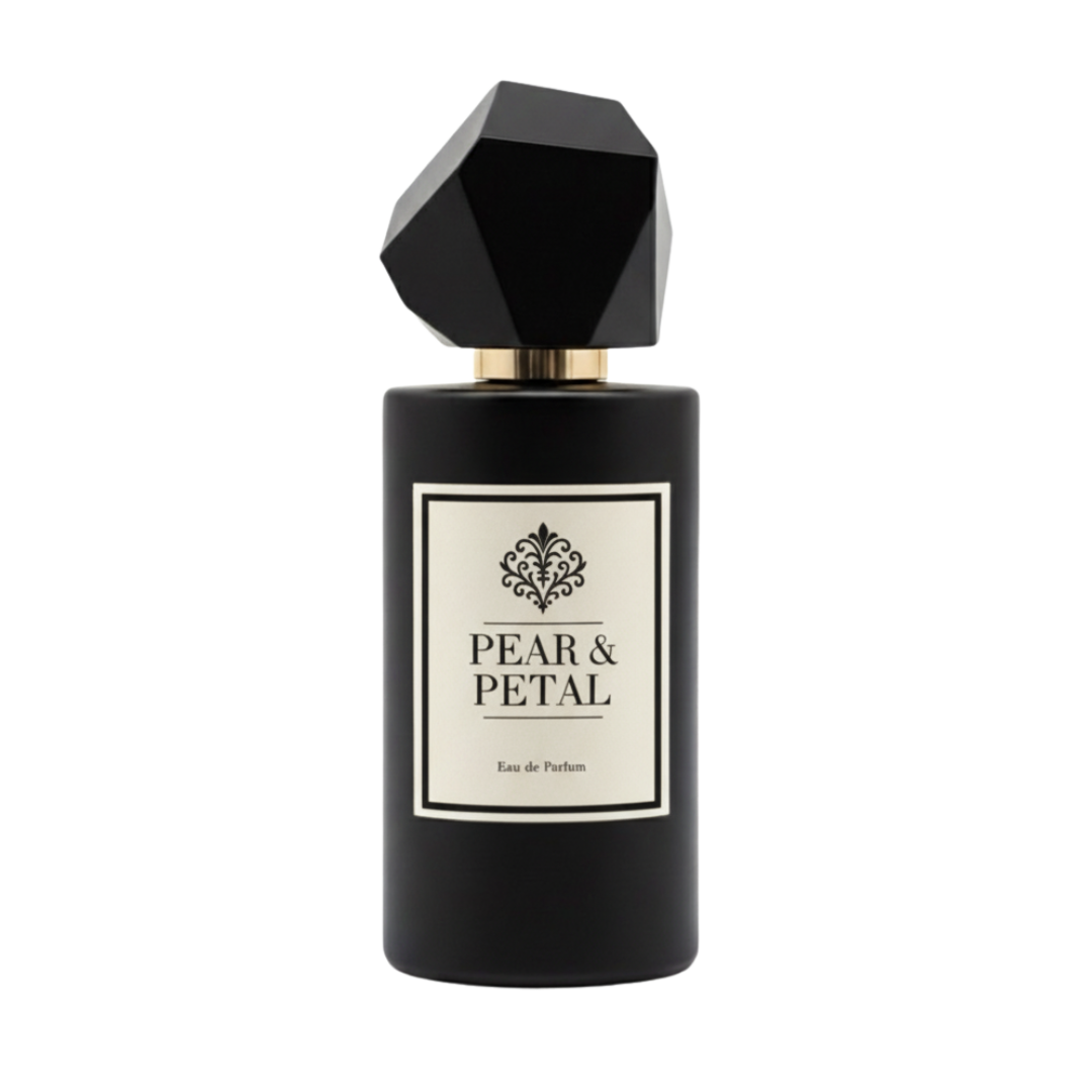 Pear & Petal